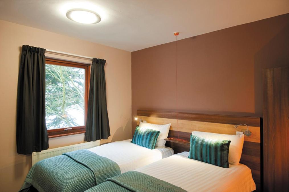 The Cedars Hotel وكينغهام الغرفة الصورة