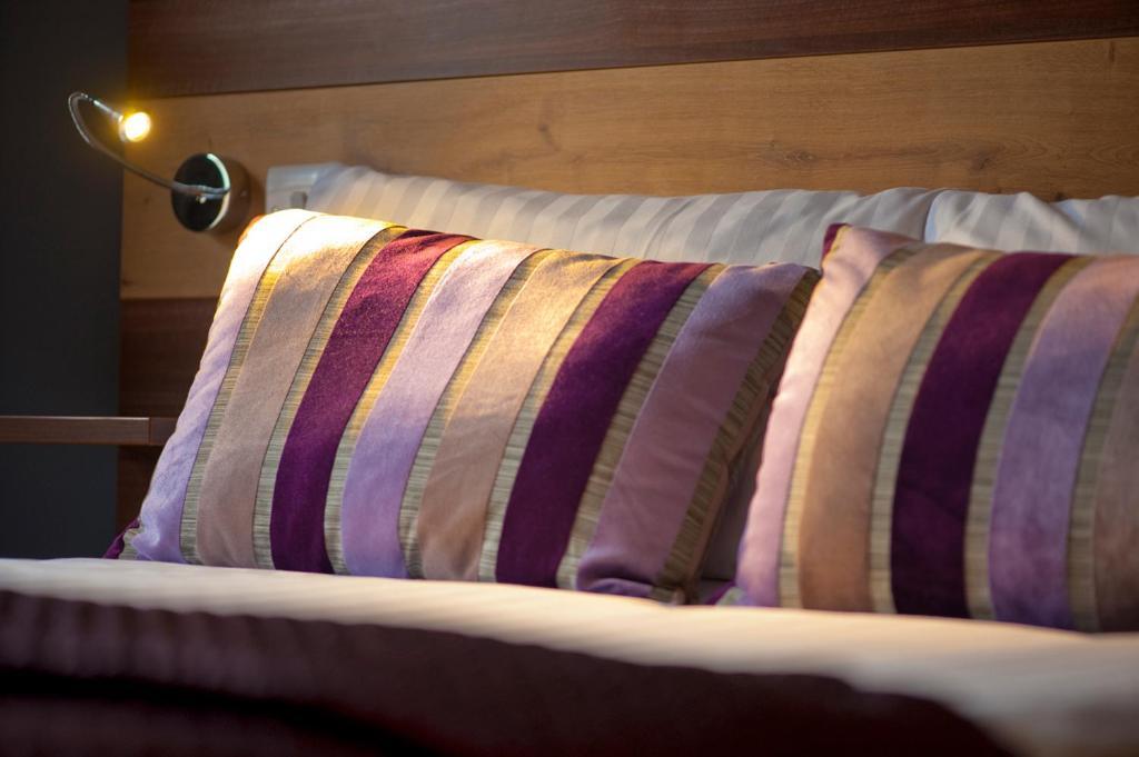 The Cedars Hotel وكينغهام المظهر الخارجي الصورة